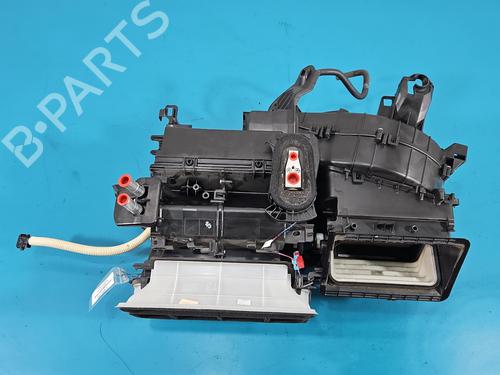 Used Heater matrix Heater matrix 37841002 37841002