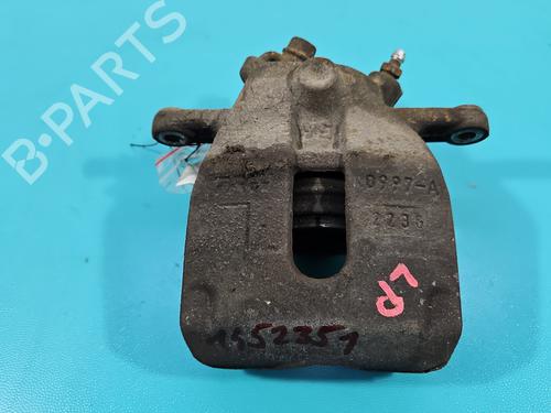 venstre-bremsekaliber-foran-suzuki-swift-iii-mz-ez-2005-37815999 main image