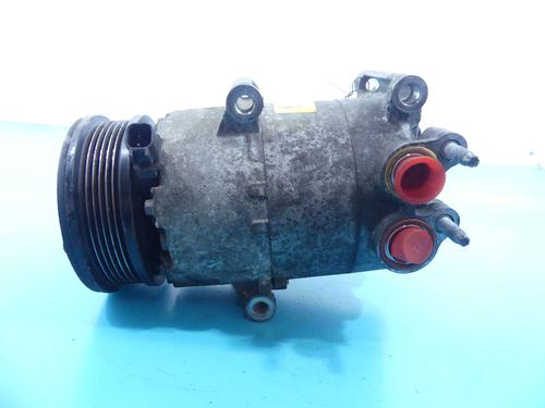 AC compressor FORD FOCUS III | BP37878386M34 - Image 5