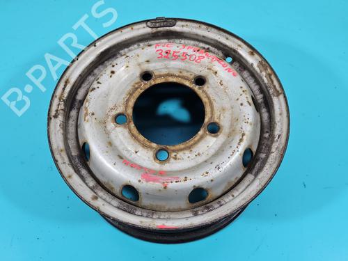 Used Rim Rim 38117879 38117879