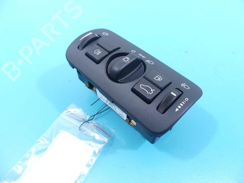 Headlight switch VOLVO V60 I (155) D3 / D4 | BP37880366I24 - Image 2