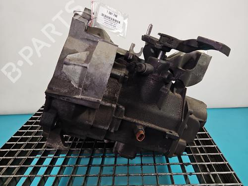 Gearbox VW GOLF VI (5K1) 2.0 TDI | BP37851465M3 - Image 3