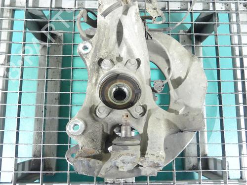 Left front steering knuckle LEXUS LS (_F4_) 600h AWD (UVF45, UVF46) | BP37882512M25  - Image 6