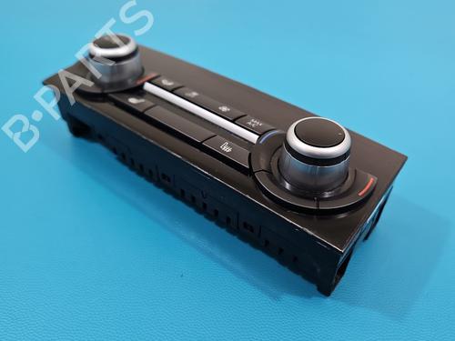 Used Climate control Climate control 37857682 37857682
