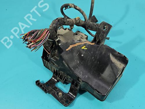 Engine control unit (ECU) MAZDA 6 Hatchback (GH) 2.0 MZR (GHEFS) | BP37828394M57 - Image 13