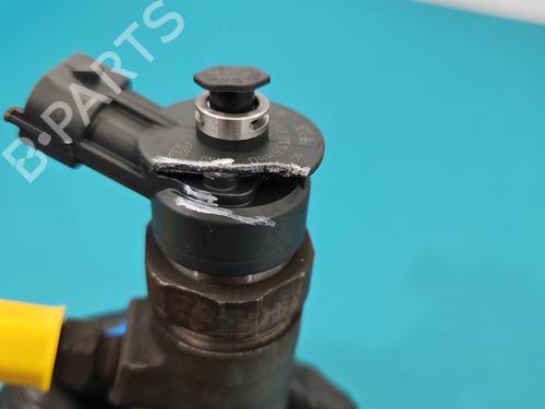 Injector CITROËN C3 II (SC_) 1.4 HDi 70 (SC8HZC, SC8HR0, SC8HP4) | BP38133988M100 - Image 5