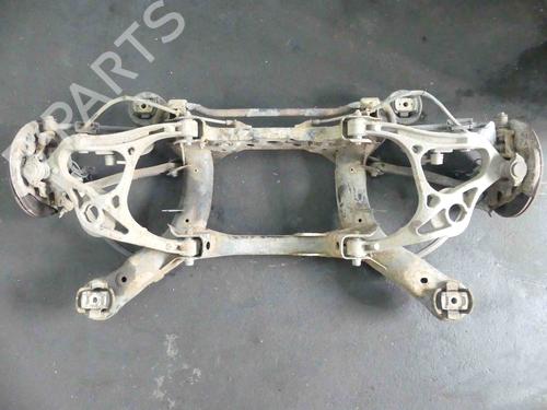 Used Rear axle Rear axle 37884506 37884506