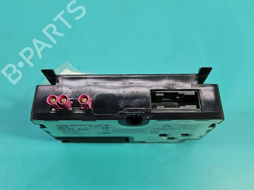 Electronic module SKODA OCTAVIA IV Combi (NX5, PV5) 2.0 TDi | BP37846552M83 - Image 5