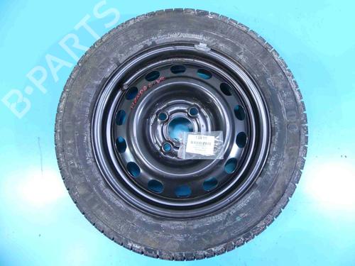 Used Rim Rim 37884215 37884215