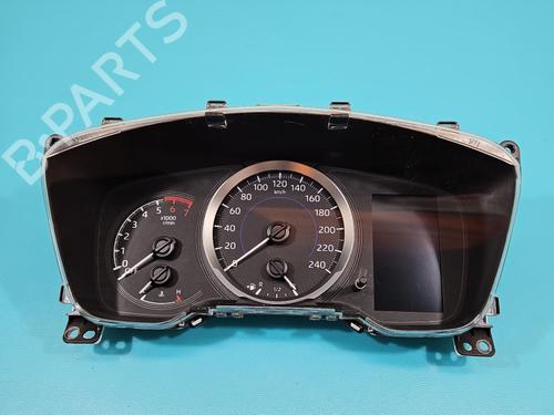 instrument-cluster-toyota-corolla-saloon-_e21_-2019-37815902 main image