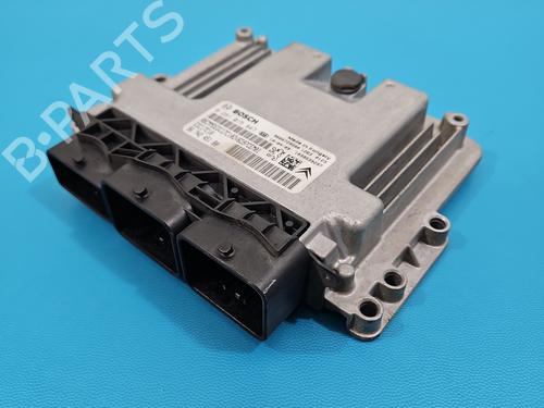 Used Engine control unit (ECU) Engine control unit (ECU) 37830937 37830937
