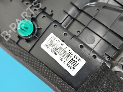 Front left panel KIA NIRO I (DE) | BP37847230C58 - Image 8