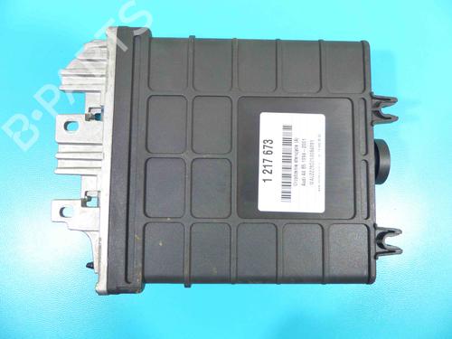 Engine control unit (ECU) AUDI A4 B5 (8D2) S4 quattro | BP37805349M57  - Image 5