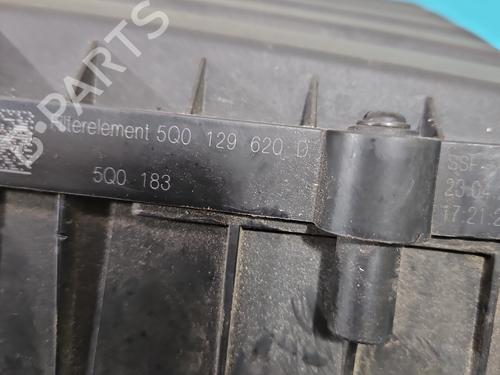 Air filter box VW PASSAT B8 Variant (3G5, CB5) 2.0 TDI | BP38117843M87 - Image 9