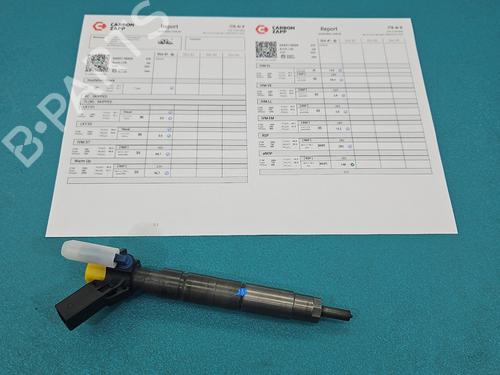 Used Injector Injector 37834836 37834836