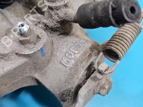 Right rear brake caliper KIA CEED (CD) | BP39619869M106 - Image 4