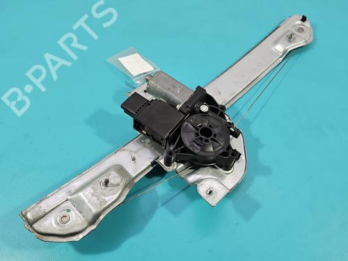front-left-window-mechanism-citroen-c3-iii-sx-2016-37848960 main image