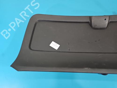 Boot lining SKODA OCTAVIA III Combi (5E5, 5E6) 1.6 TDI | BP38508982I3 - Image 4
