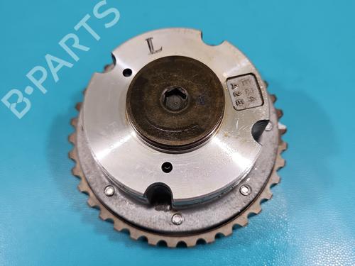 Pulley FORD FOCUS III | BP38128103M122 - Image 4