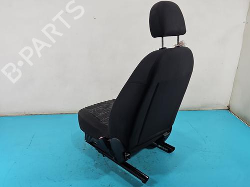 Right front seat FIAT QUBO (225_) 1.3 D Multijet (225CXB1A, 225AXB1A, 225CXB11, 225AXB11,... | BP38152007C16 - Image 6