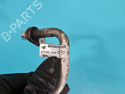 AC pipe DACIA SANDERO II 1.2 | BP38129176M126 - Image 3