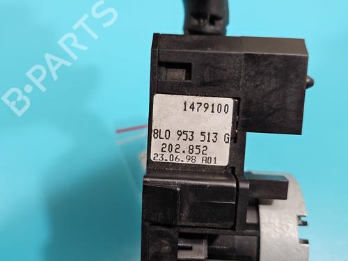 Steering column stalk AUDI A6 C5 (4B2, 4B4) 2.4 | BP37815697I23 - Image 3