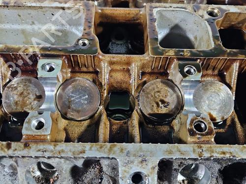 Cylinder head MAZDA 5 (CR) 2.0 (CREW, CR19) | BP39549464M5 - Image 8