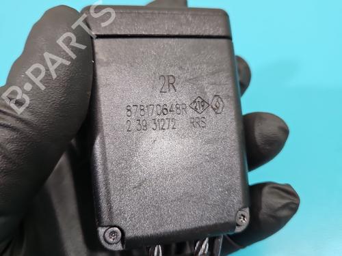 Front left seatbelt DACIA SANDERO III | BP38129529I26 - Image 12