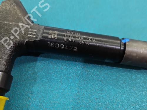 Injector MAZDA 5 (CR) 2.0 CD (CR19) | BP37859211M100 - Image 2