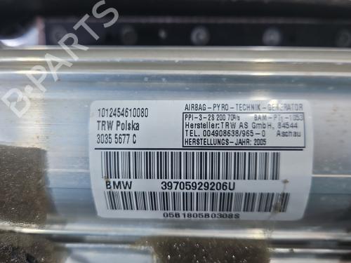 Instrumentbræt BMW 3 (E90) 320 i | BP38046251C46 - Image 12