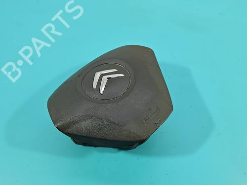 Airbag chauffør Airbag chauffør 37819507 37819507
