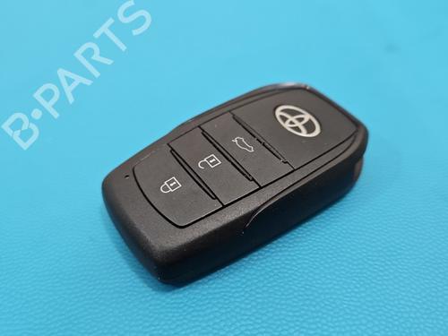 Used Other Other TOYOTA COROLLA Saloon (_E21_) 1.8 VVTi Hybrid (ZWE219) (140 hp) 40015109 40015109