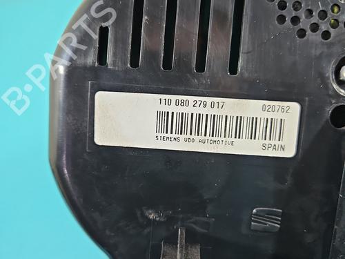 Instrument cluster SEAT LEON (1P1) | BP37815500C47 - Image 8