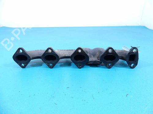 Exhaust manifold BMW 7 (E65, E66, E67) 745 d | BP38154069M110 - Image 3