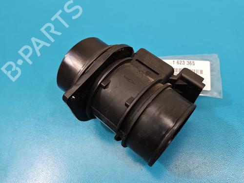 Used Mass air flow sensor Mass air flow sensor 38422086 38422086