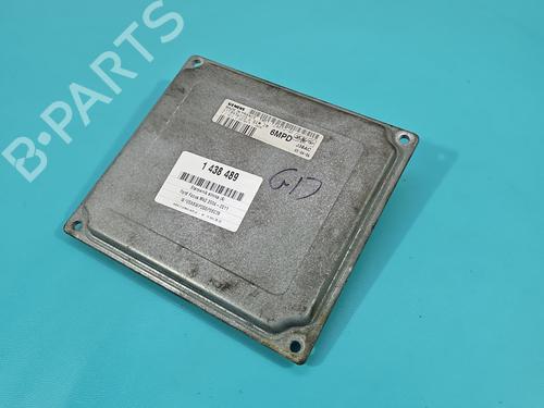 engine-control-unit-ecu-ford-focus-ii-da_-hcp-dp-2004-2005-2006-2007-2008-2009-2010-2011-2012-2013-37815245 main image