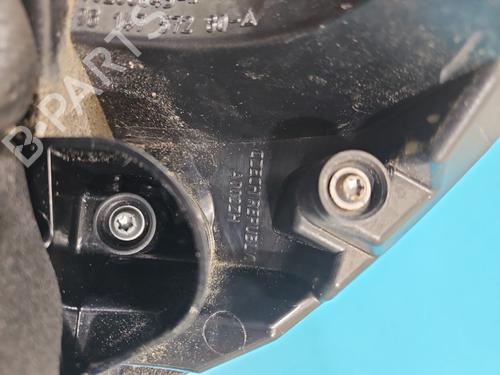 Right tailgate light PEUGEOT 2008 I (CU_) 1.2 THP 130 / PureTech 130 | BP37829835C80 - Image 9