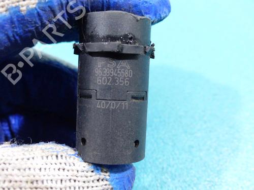 Electronic sensor PEUGEOT 607 (9D, 9U) 2.2 HDi | BP37860852M84  - Image 5