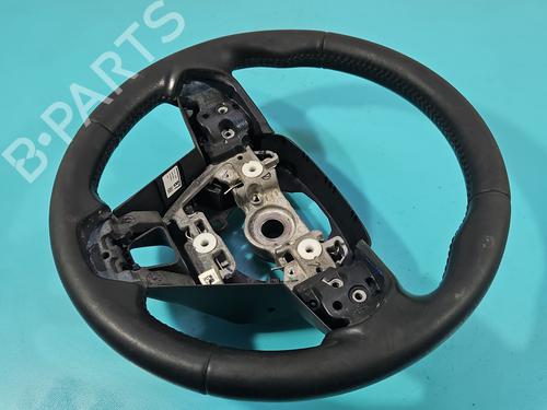 Steering wheel TOYOTA COROLLA Saloon (_E21_) 1.8 VVTi Hybrid (ZWE211) | BP37821189C49 - Image 4