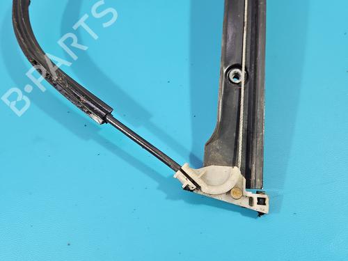 Front right window mechanism VW POLO (6N2) 1.4 16V | BP38443325C23 - Image 2