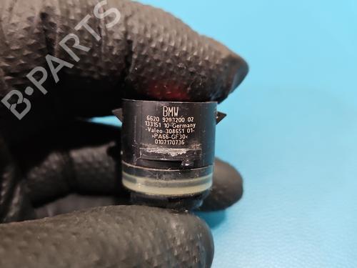 Electronic sensor BMW 5 Touring (G31) 520 d | BP37851180M84  - Image 7