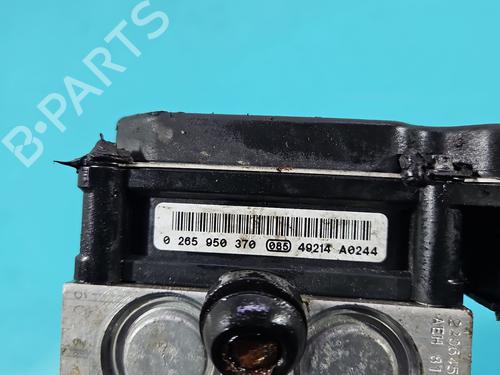 ABS pump CITROËN C4 I (LC_) 1.6 16V | BP37821424M43 - Image 10