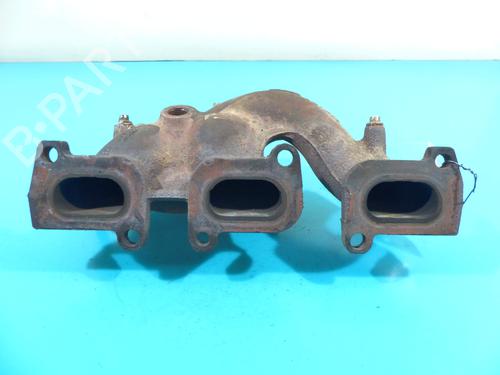 Exhaust manifold MAZDA CX-9 (TB) 3.7 AWD (TB10A) | BP37883184M110 - Image 2
