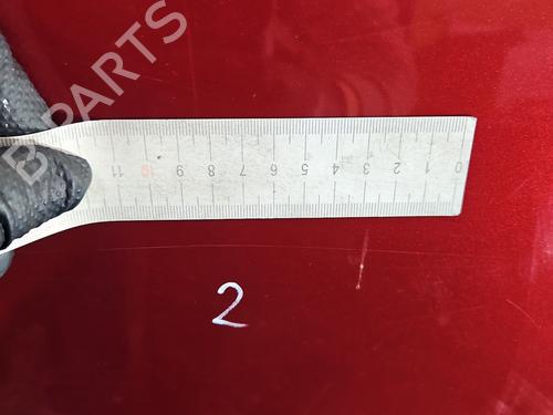 Dør venstre bagtil DODGE GRAND CARAVAN 3.6 | BP38151560C4  - Image 6