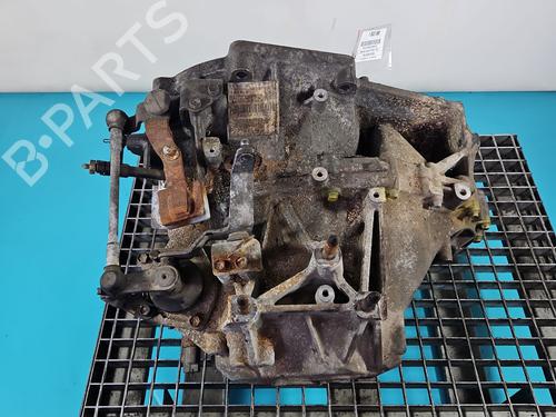 Gearbox MITSUBISHI LANCER VIII Sportback (CX_A) 2.0 DI-D (CX8A) | BP37857188M3 - Image 7