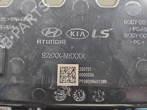 Interior roof light KIA CEED (CD) | BP38122275I8 - Image 5