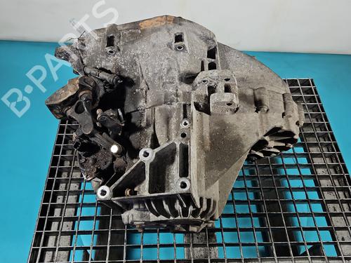 Gearbox VOLVO V50 (545) 2.0 D | BP37823724M3 - Image 7