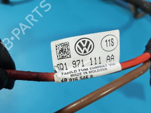 Wiring harness VW T-ROC (A11, D11) | BP39977214E16 - Image 7