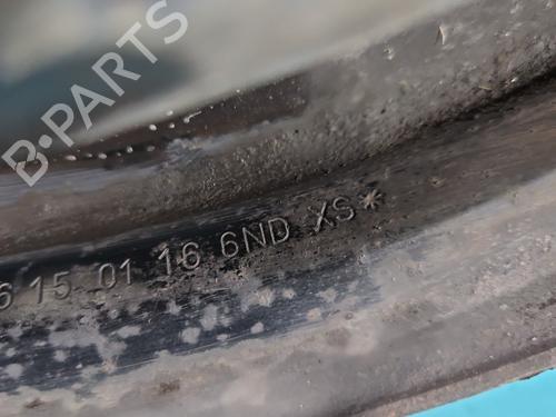 Fælk OPEL MOVANO B Van (X62) 2.3 CDTI FWD (FV) | BP39649685C45  - Image 8