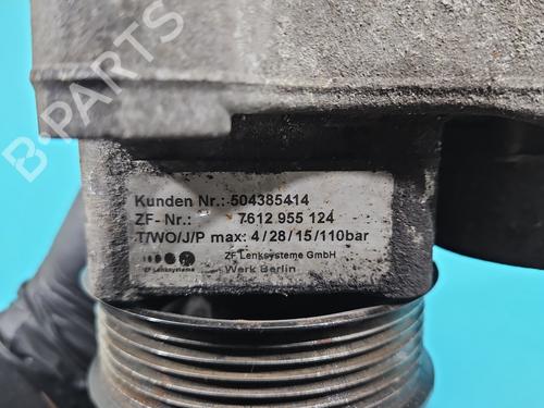 Steering pump IVECO DAILY VI Van 33S15, 35S15, 35C15 | BP38123322M99 - Image 18